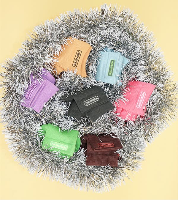 Shop stocking stuffers