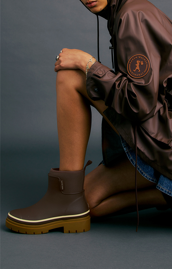 Limited Edition Chocolate Tully