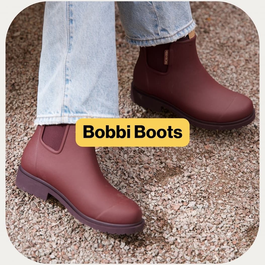 Bobbi Boots