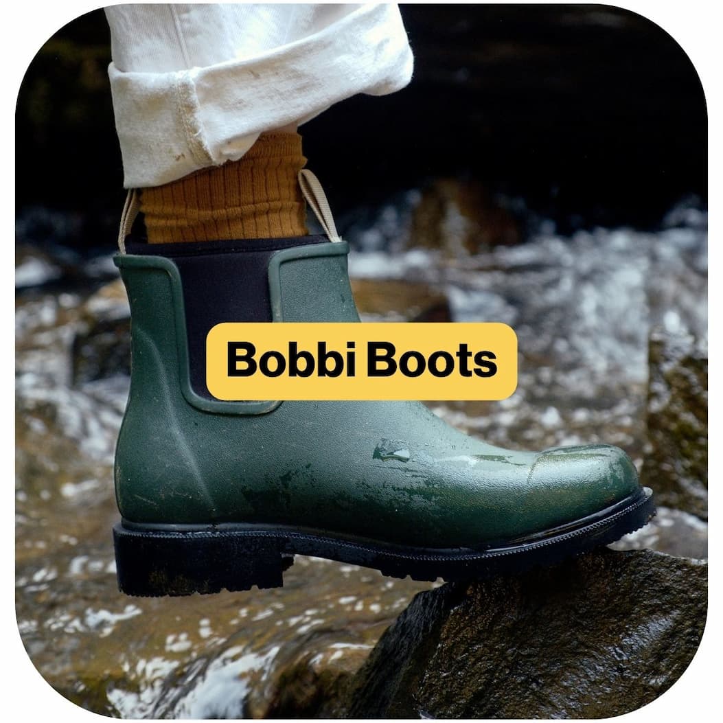 Bobbi Boots