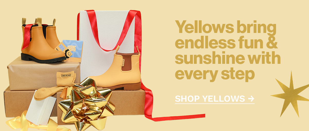 Shop Yellows >