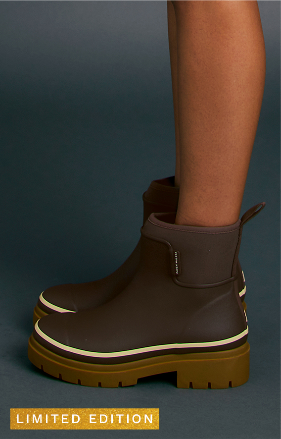 Limited Edition Chocolate Tully