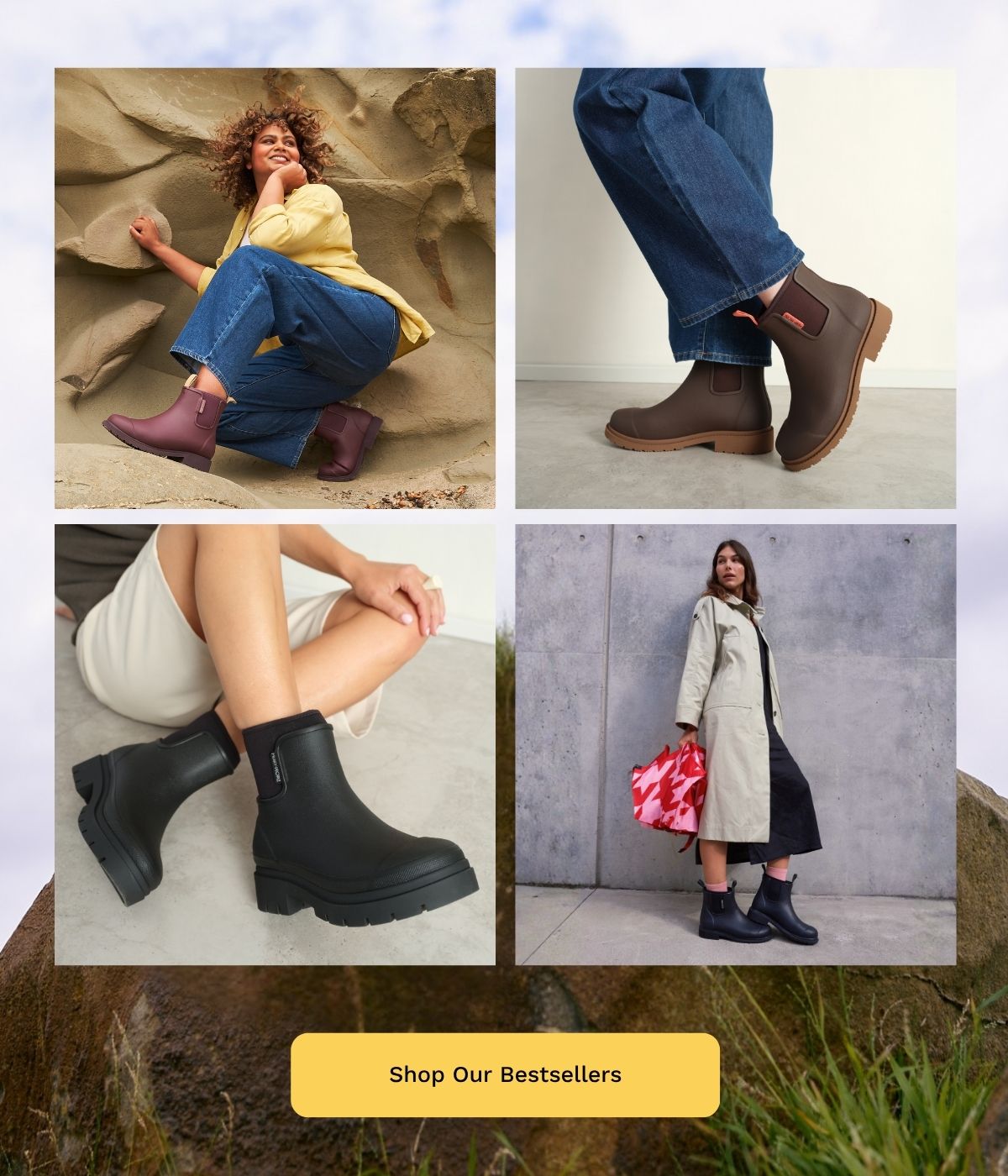 Back in stock bestsellers