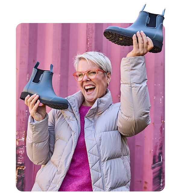 For the On-the-Go Grandparent