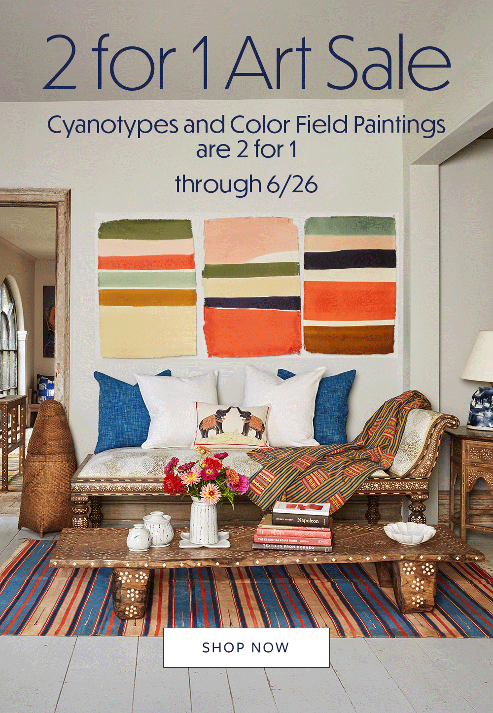 Greatest Hits John Robshaw