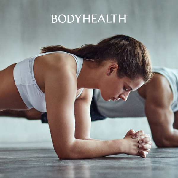 How BCAAs Build Fat & Lower Gains Over Time Body Health