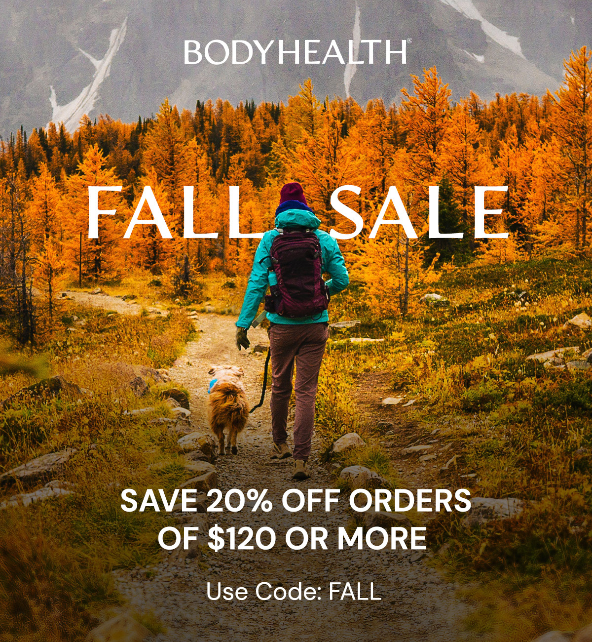 End of The Gut Health Challenge! Body Health