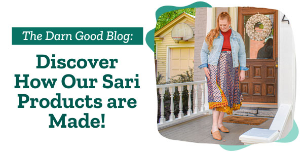 From the Blog - Learn how our products are made