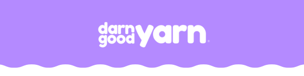 Darn Good Yarn