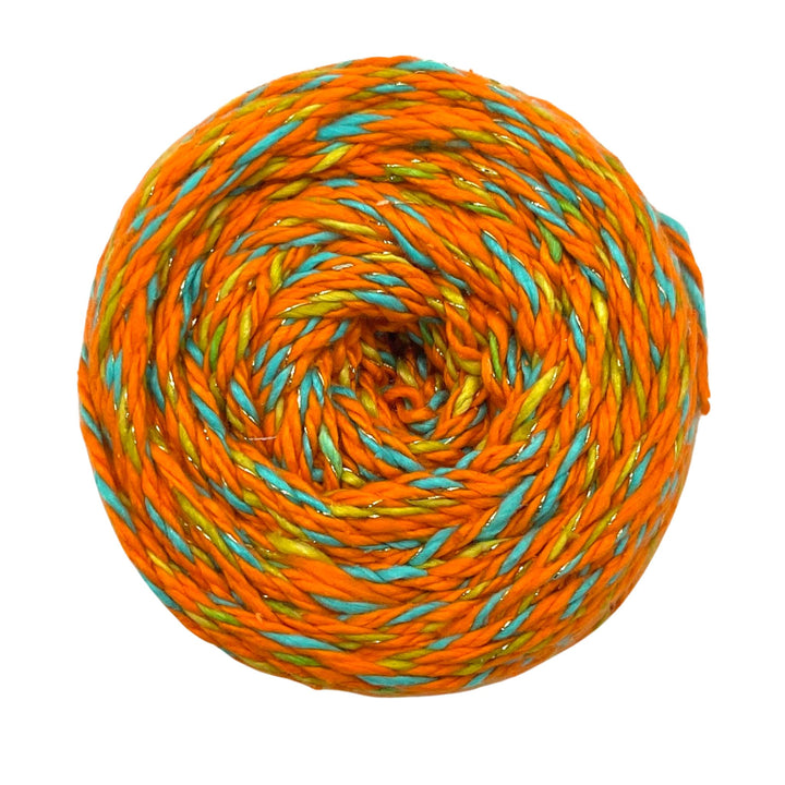 Glow in the Dark Yarn - Save 47%