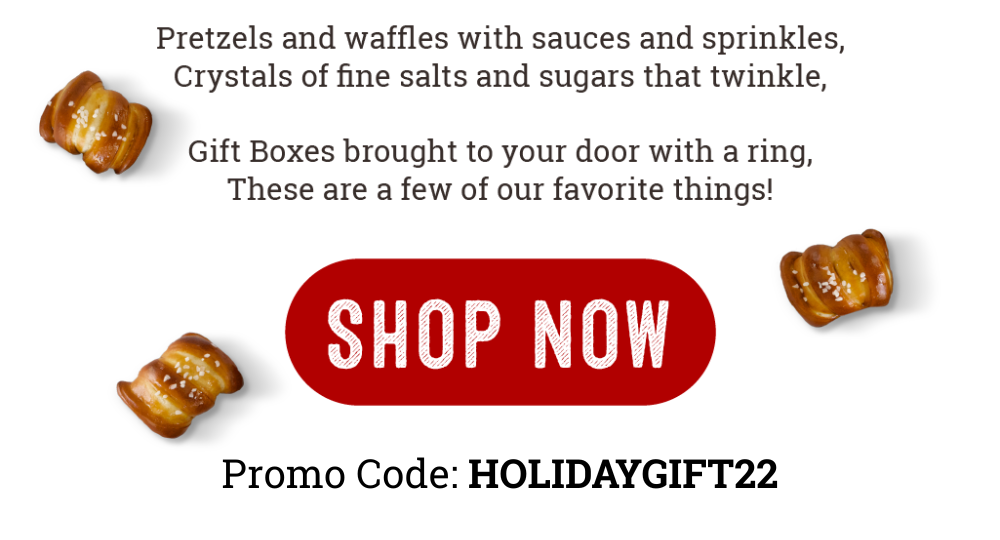 A Few Of Our Favorite Things… Eastern Standard Provisions