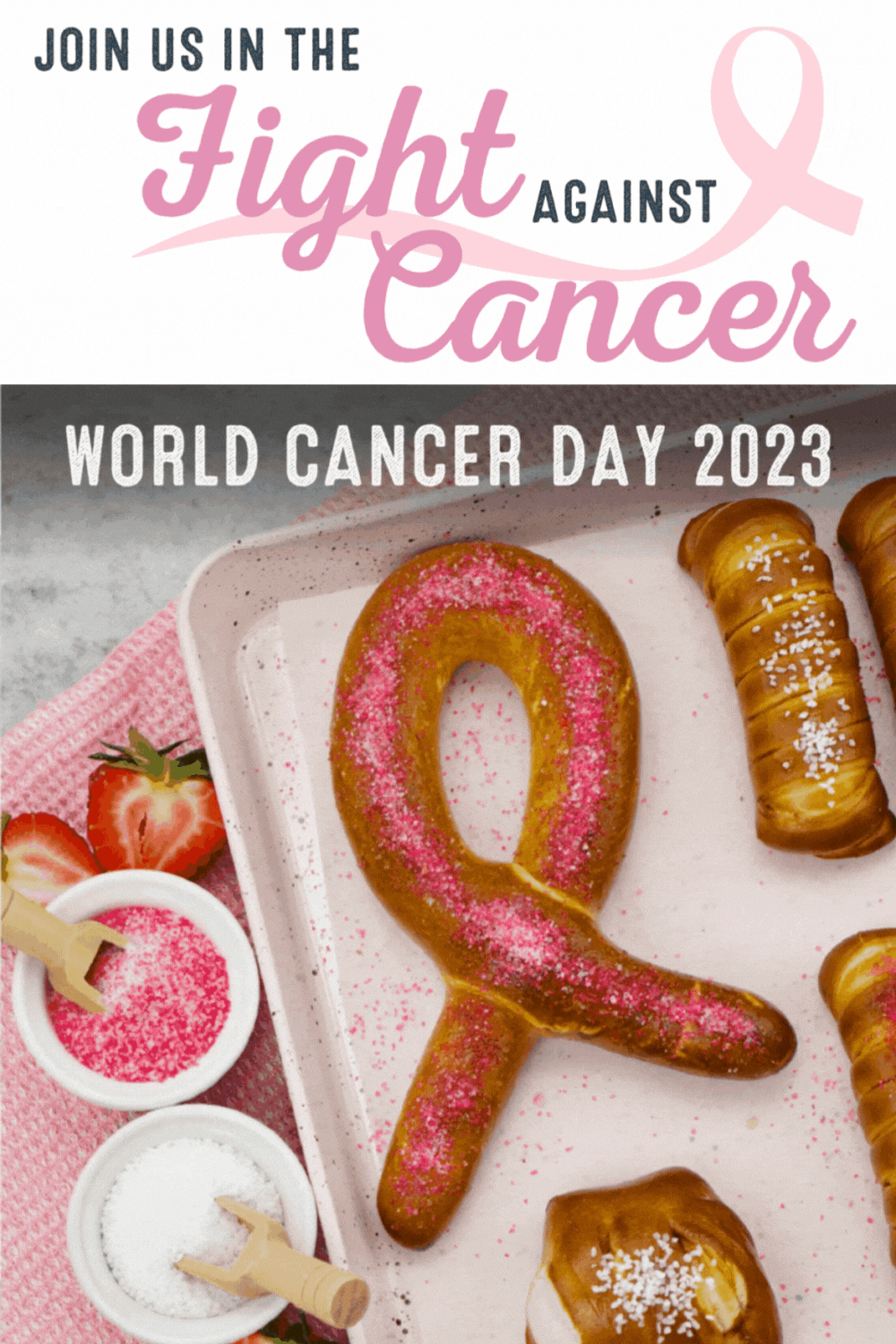 World Cancer Day 2023 Eastern Standard Provisions