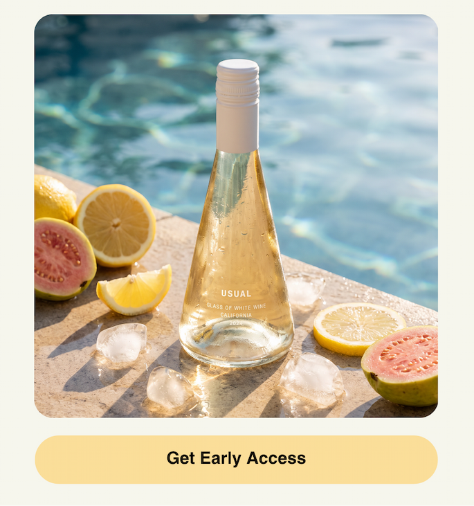 Get Early Access