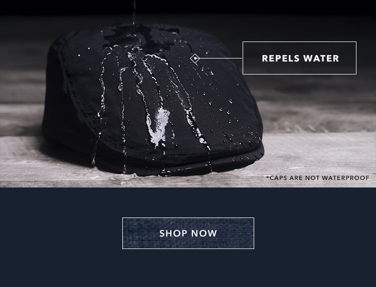 The Repel