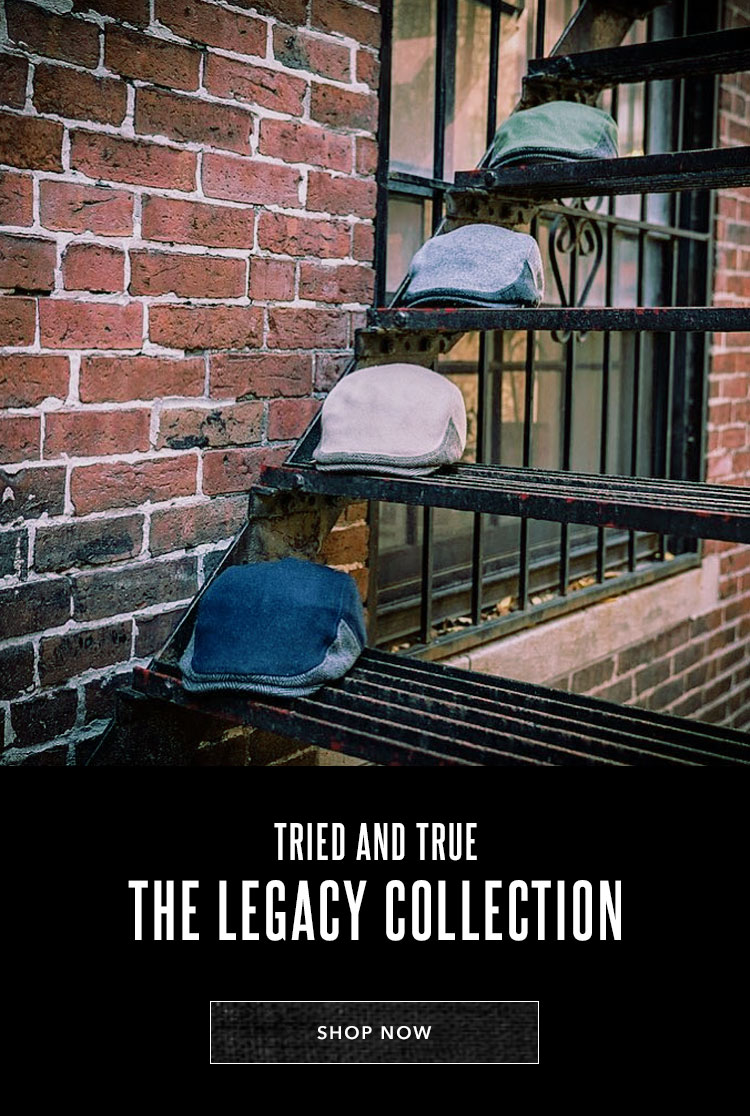 The Legacy Collection