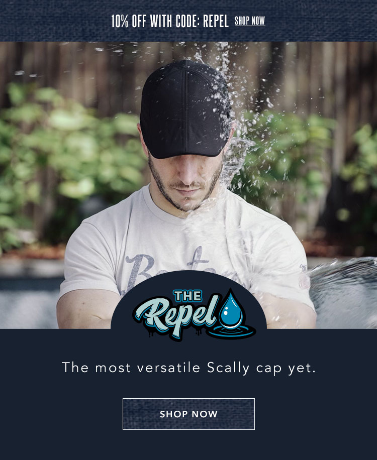 The Repel