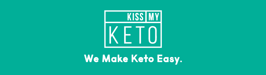 Kiss My Keto