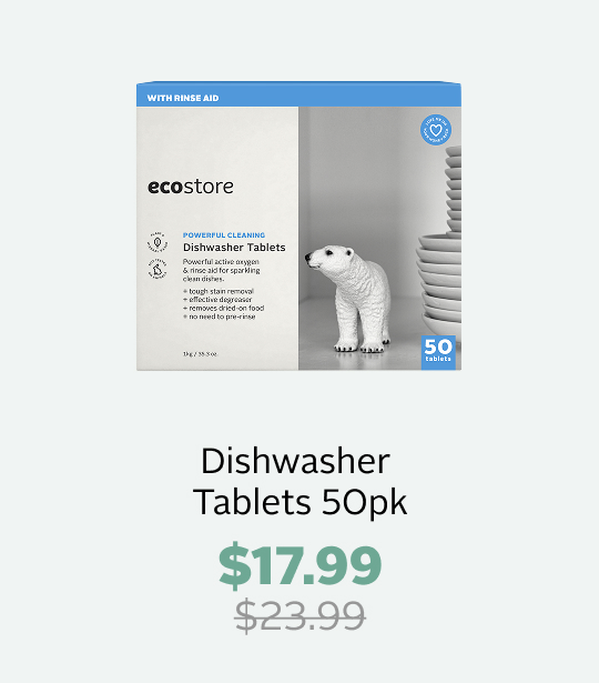 dish tablets