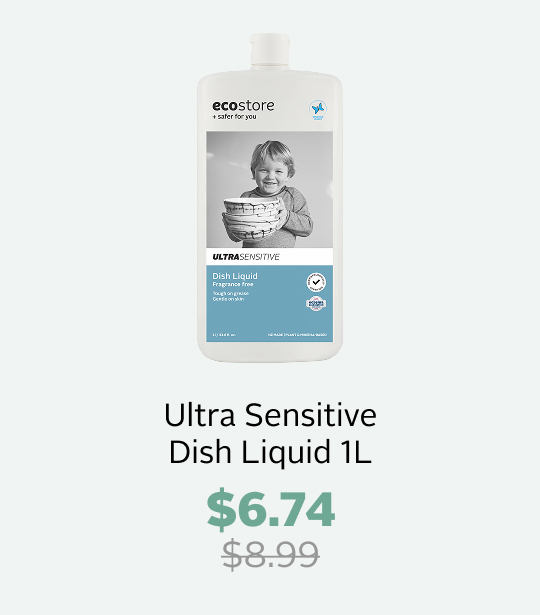 US dish liquid 