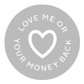 Money Back Guarantee