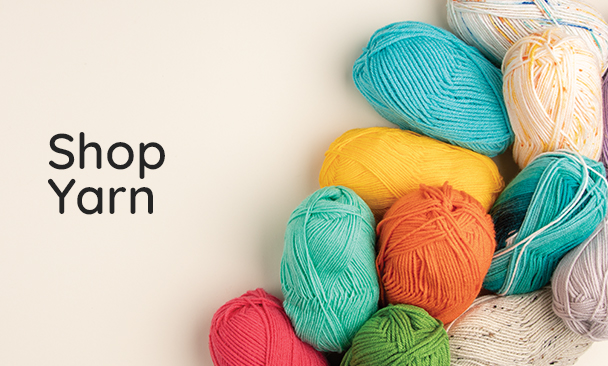 Shop Yarn >>