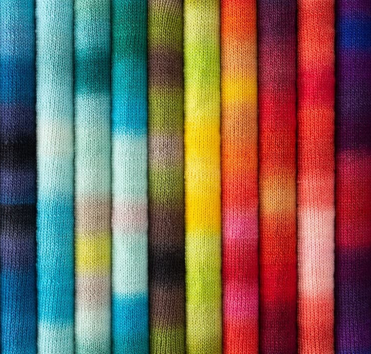 Chroma Fingering Yarn