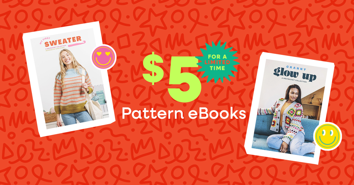 $5 eBooks