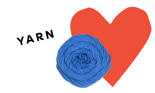 Yarn