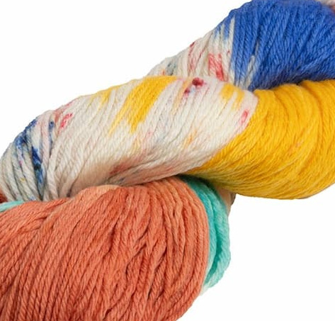 Swish Pops Yarn