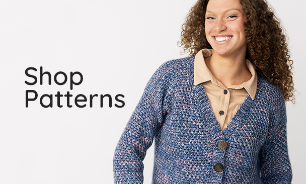 Shop Patterns >>