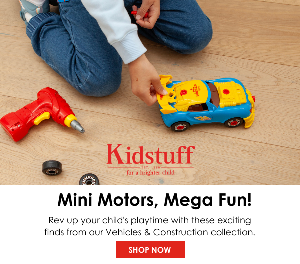 Kidstuff 