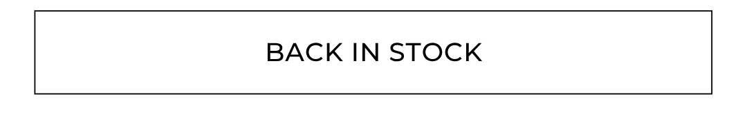 Back In Stock