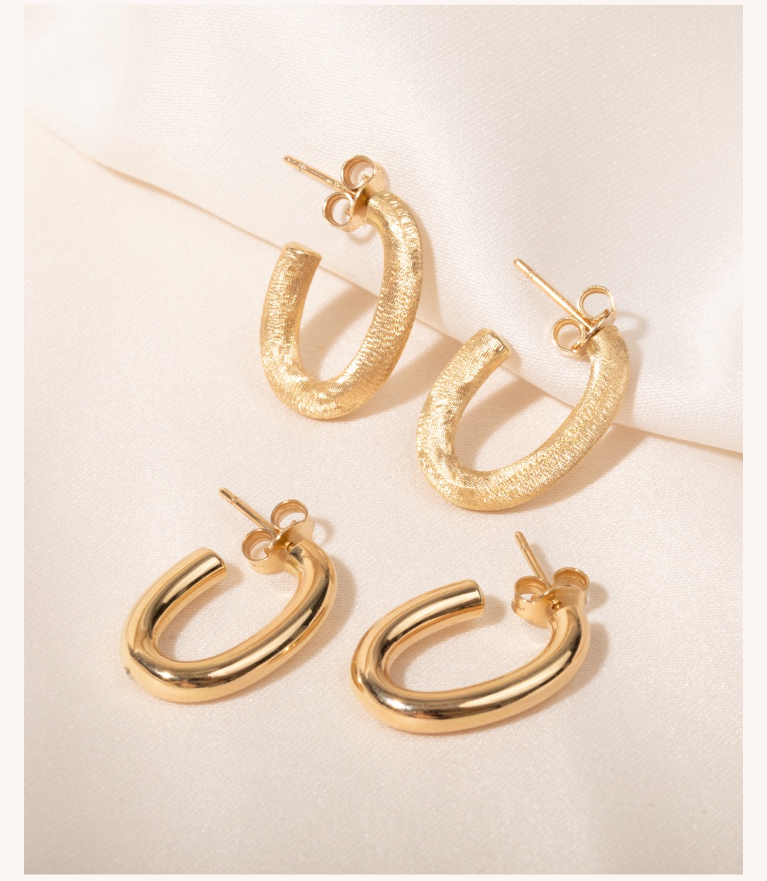 Summer Style: Hoops