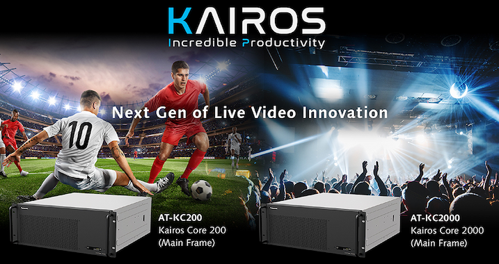 KAIROS