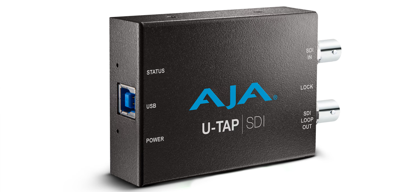 U-TAP SDI