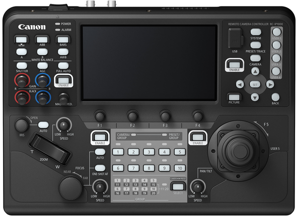 RC-IP1000