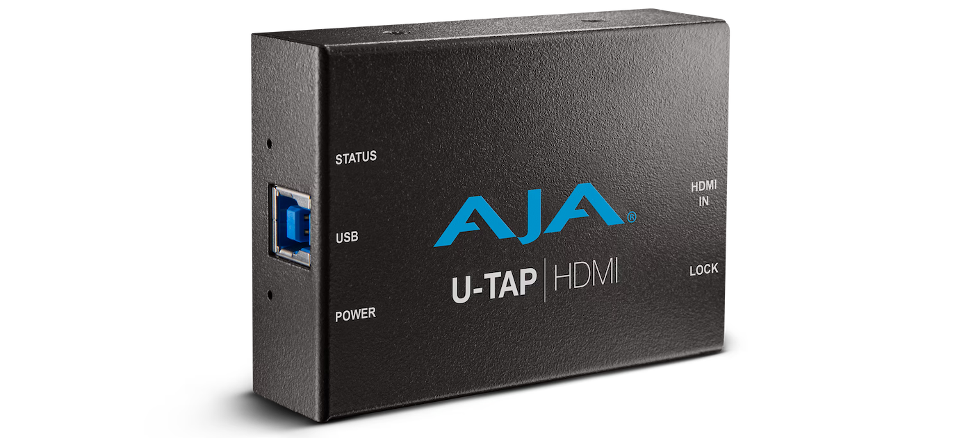 U-TAP HDMI