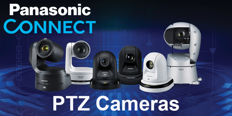 Panasonic Banner