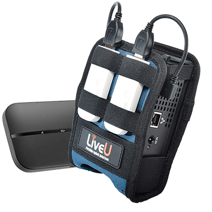 LiveU