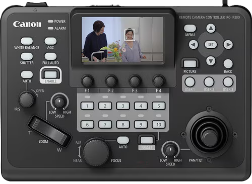 RC-IP300
