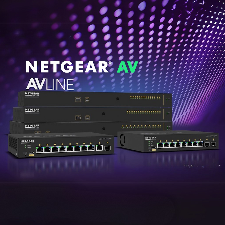 NETGEAR
