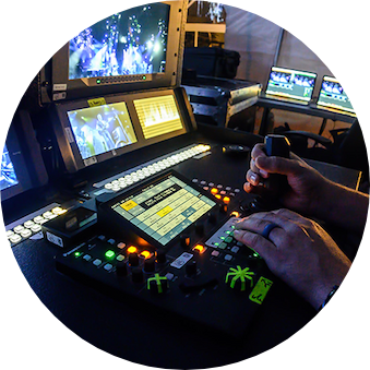 Versatile Remote-Control Options