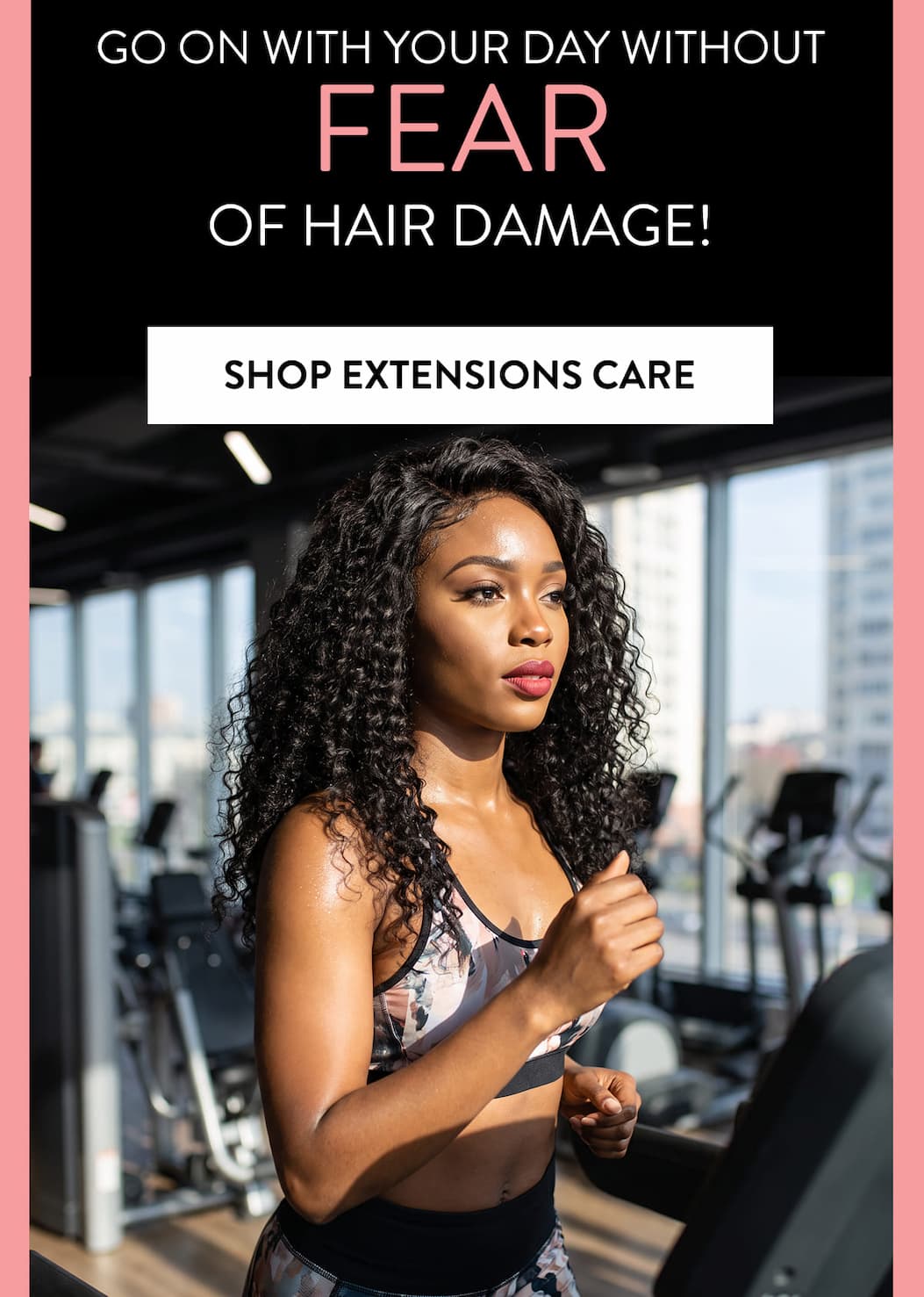 Shop Extensions Care