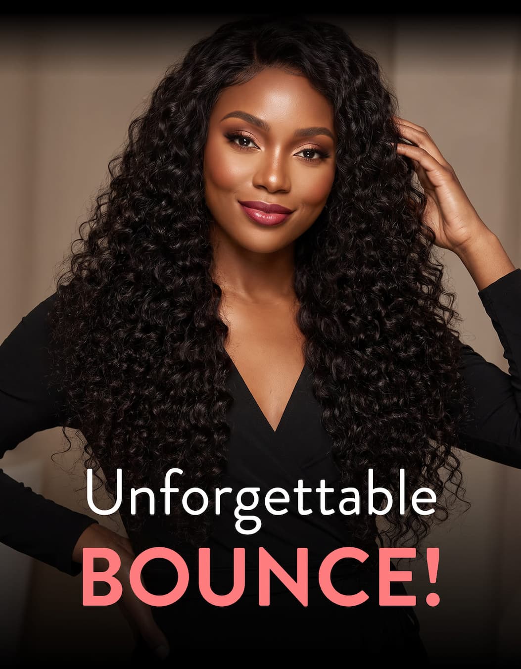 Unforgettable Bounce!