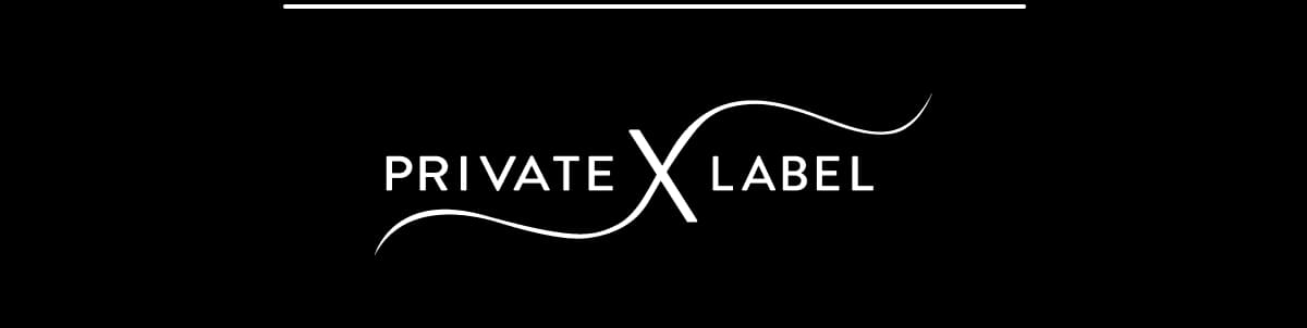 Private Label Footer
