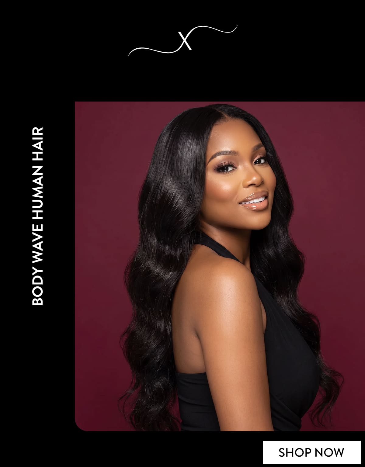 Body Wave Human Hair