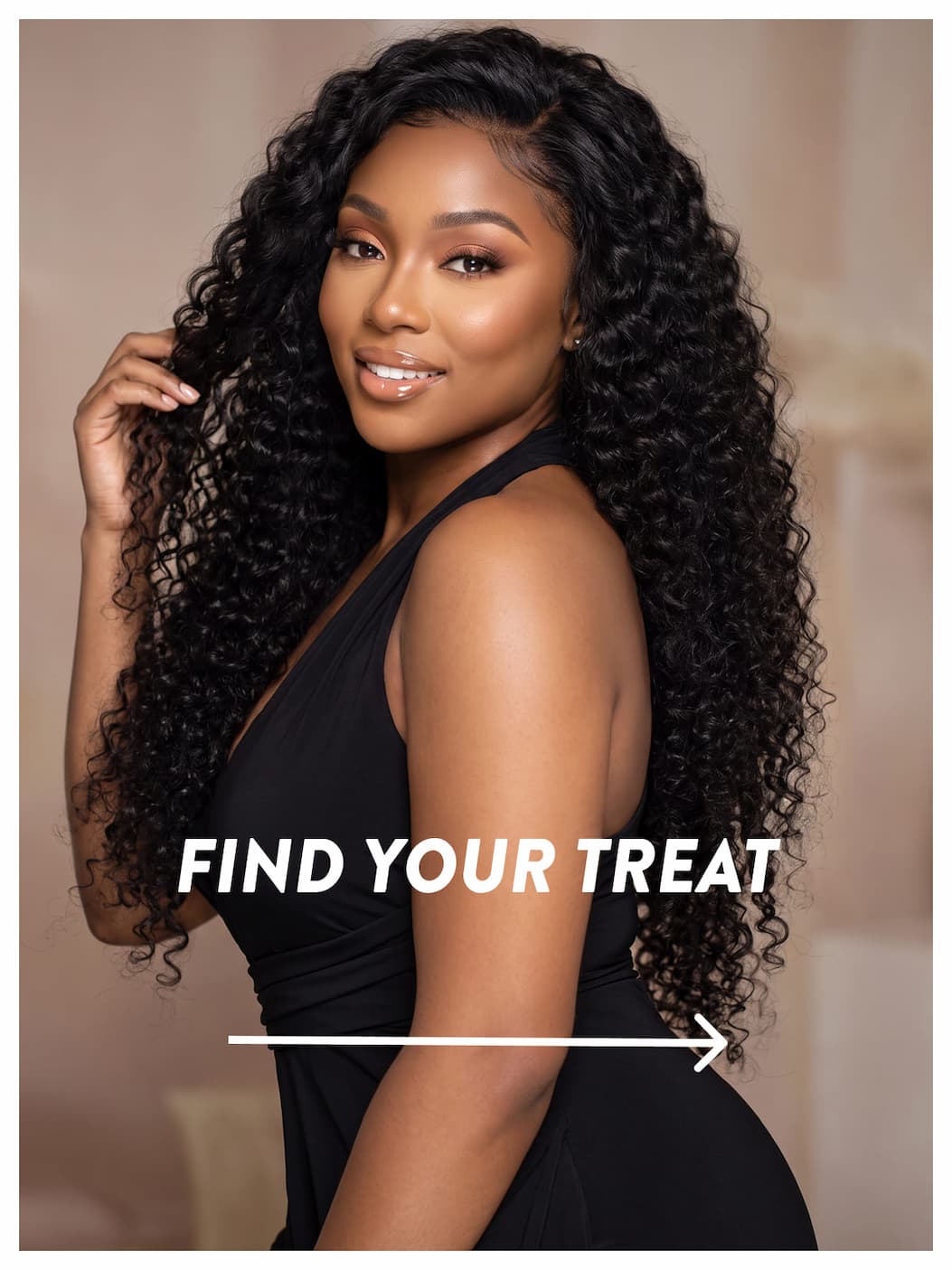 Find Your Treat