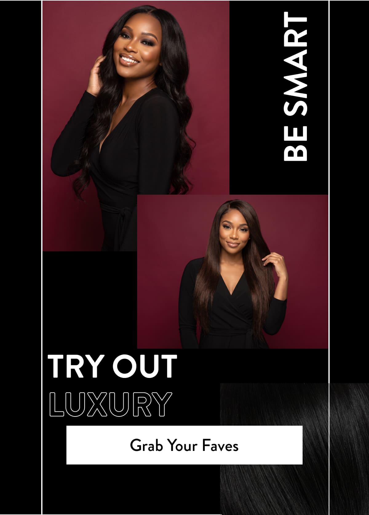 Try Out Luxury