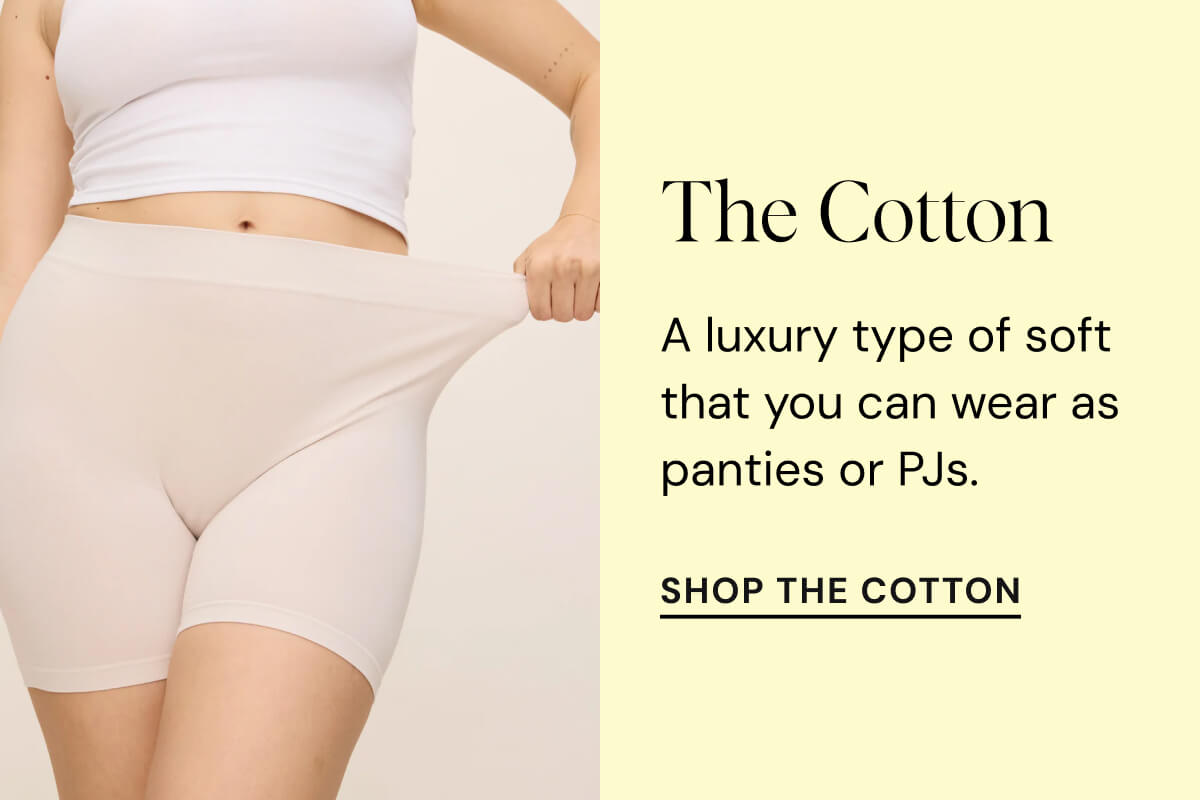 The Cotton