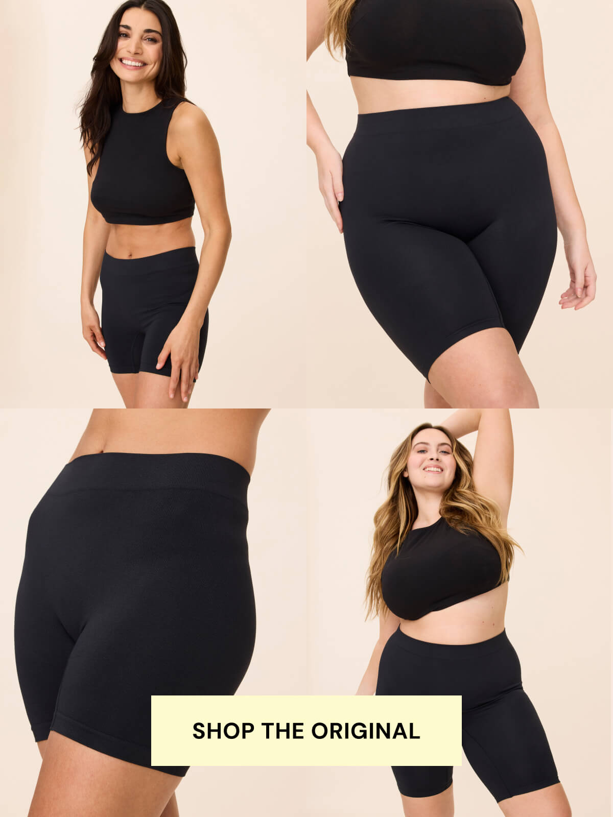 Shop the Original